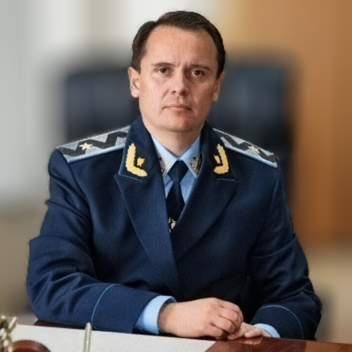 Prof. Evgen Popovich
